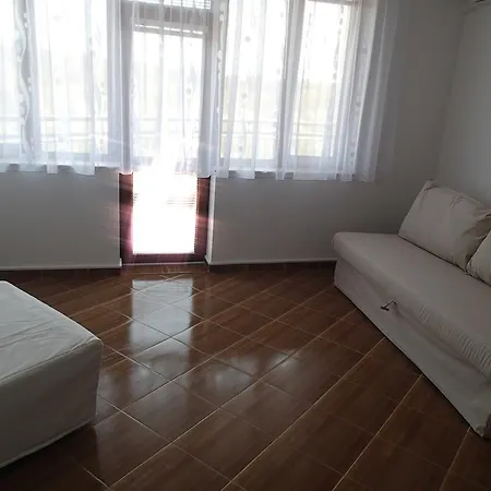 Raduga Διαμέρισμα