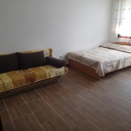 Raduga * Kranevo