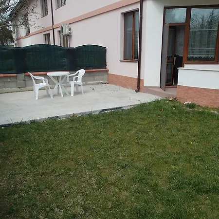 Raduga Διαμέρισμα