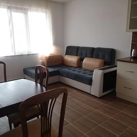 Raduga Διαμέρισμα Kranevo