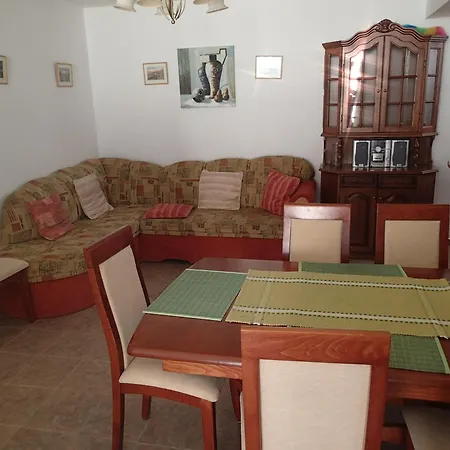 Raduga Διαμέρισμα Kranevo